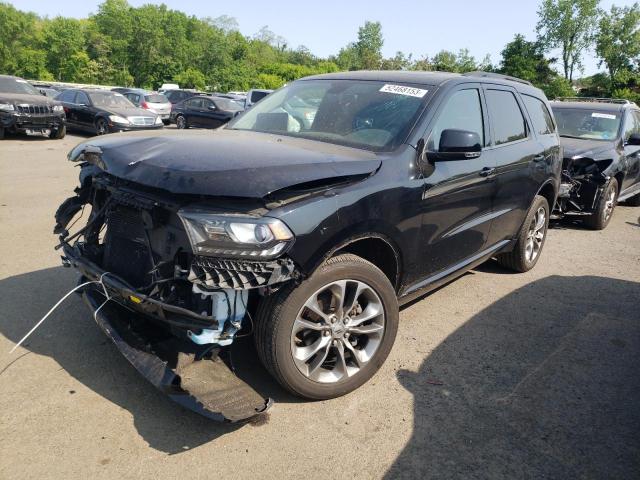 Photo 0 VIN: 1C4RDJDG2LC131250 - DODGE DURANGO GT 