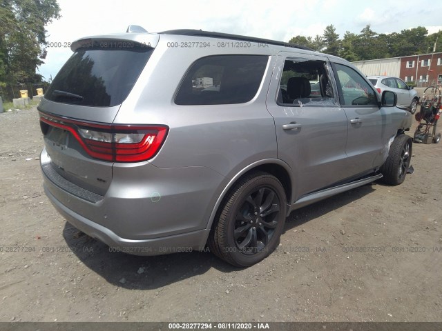 Photo 3 VIN: 1C4RDJDG2LC131345 - DODGE DURANGO 