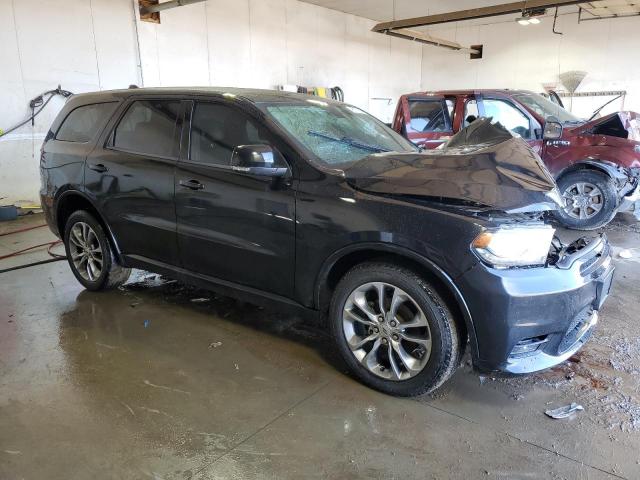 Photo 3 VIN: 1C4RDJDG2LC260587 - DODGE DURANGO GT 