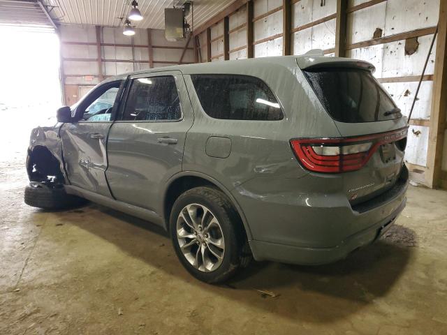 Photo 1 VIN: 1C4RDJDG2LC261500 - DODGE DURANGO GT 