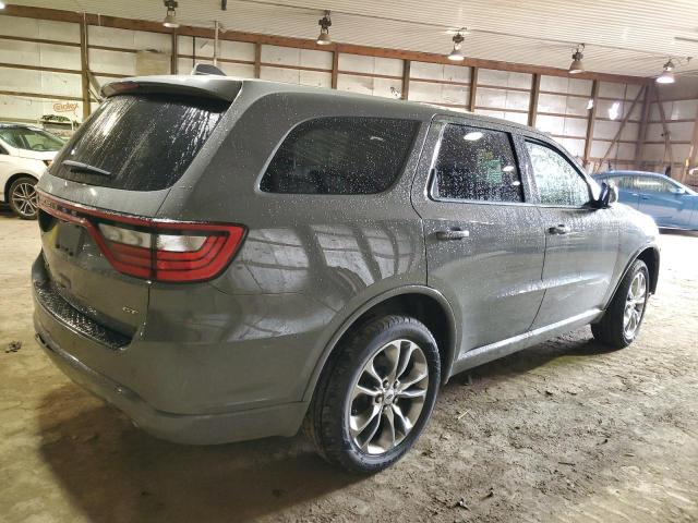 Photo 2 VIN: 1C4RDJDG2LC261500 - DODGE DURANGO GT 