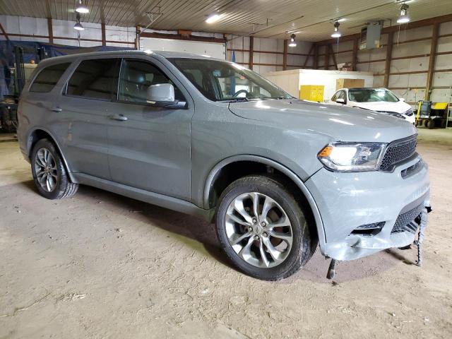 Photo 3 VIN: 1C4RDJDG2LC261500 - DODGE DURANGO GT 