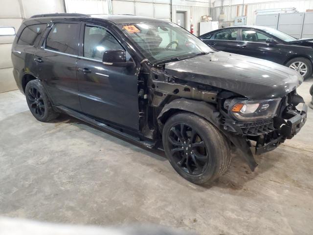 Photo 3 VIN: 1C4RDJDG2LC287613 - DODGE DURANGO 