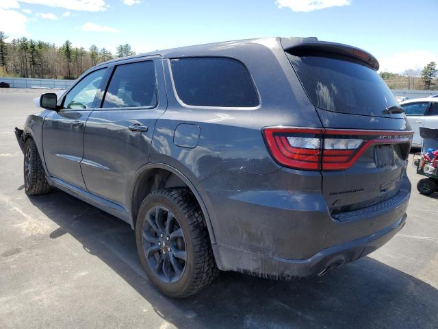 Photo 1 VIN: 1C4RDJDG2LC318830 - DODGE DURANGO GT 