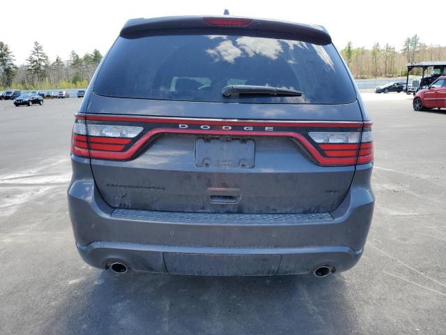 Photo 5 VIN: 1C4RDJDG2LC318830 - DODGE DURANGO GT 