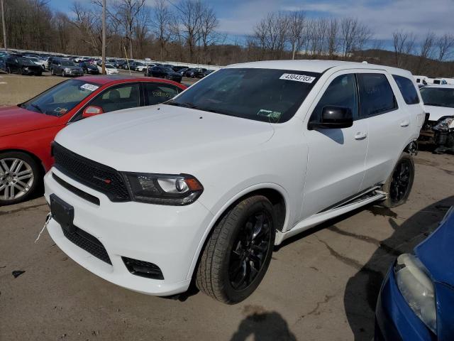 Photo 0 VIN: 1C4RDJDG2LC321467 - DODGE DURANGO GT 