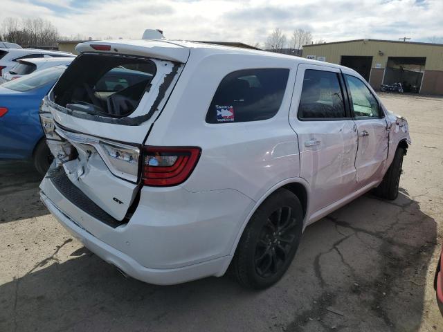 Photo 2 VIN: 1C4RDJDG2LC321467 - DODGE DURANGO GT 