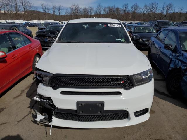 Photo 4 VIN: 1C4RDJDG2LC321467 - DODGE DURANGO GT 