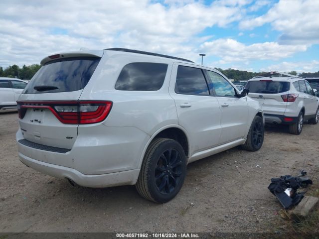 Photo 3 VIN: 1C4RDJDG2LC382138 - DODGE DURANGO 