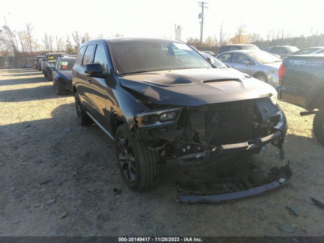 Photo 0 VIN: 1C4RDJDG2MC576203 - DODGE DURANGO 