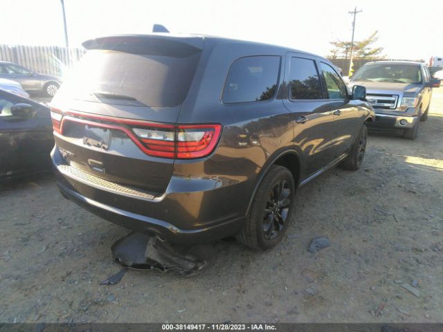 Photo 3 VIN: 1C4RDJDG2MC576203 - DODGE DURANGO 