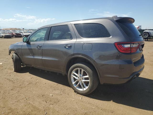 Photo 1 VIN: 1C4RDJDG2MC720574 - DODGE DURANGO 