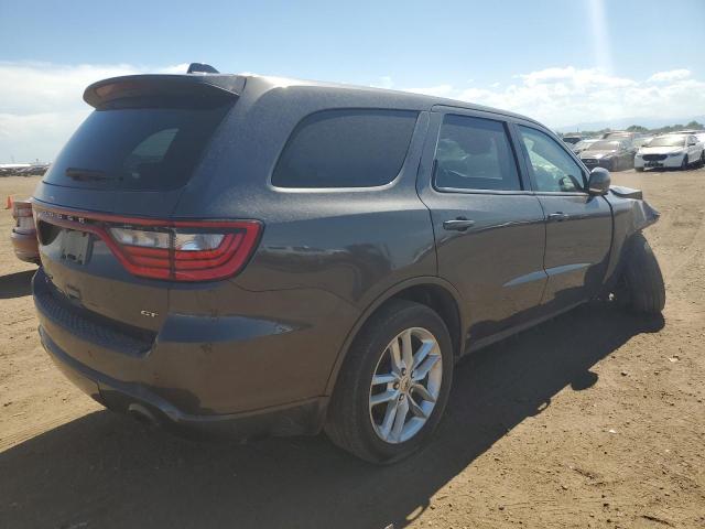 Photo 2 VIN: 1C4RDJDG2MC720574 - DODGE DURANGO 