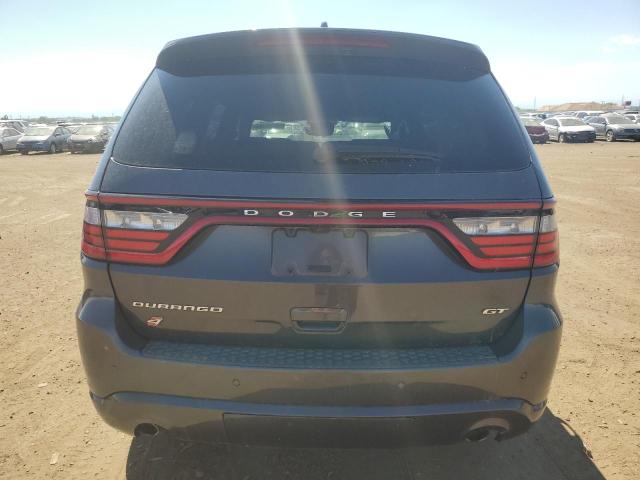 Photo 5 VIN: 1C4RDJDG2MC720574 - DODGE DURANGO 