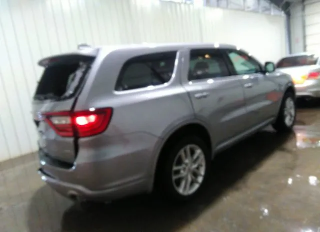 Photo 1 VIN: 1C4RDJDG2MC724513 - DODGE DURANGO 