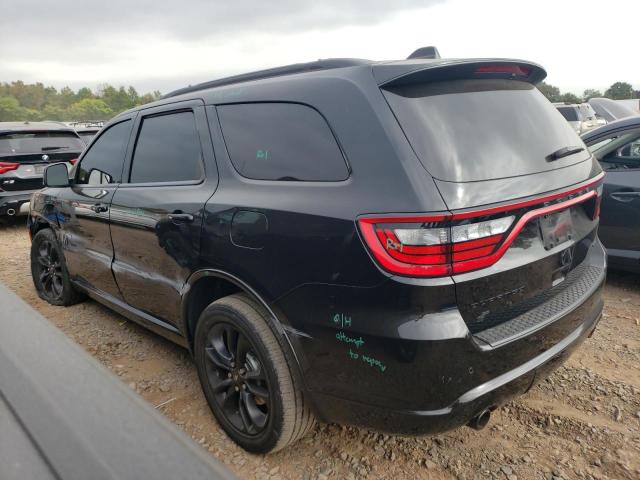 Photo 1 VIN: 1C4RDJDG2MC765076 - DODGE DURANGO GT 