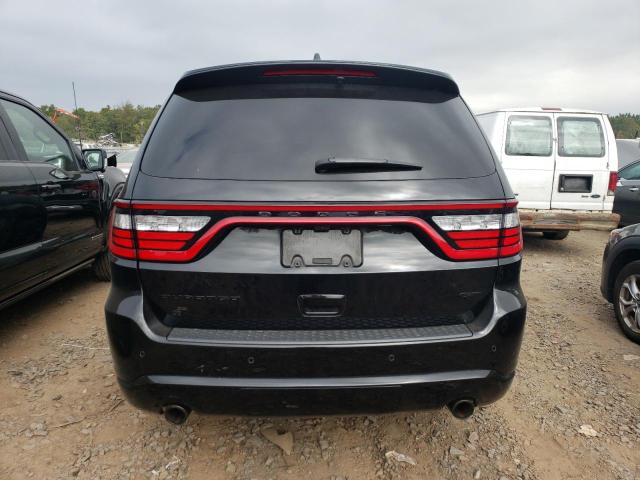 Photo 5 VIN: 1C4RDJDG2MC765076 - DODGE DURANGO GT 