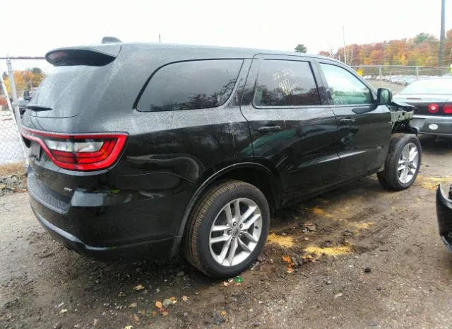 Photo 3 VIN: 1C4RDJDG2NC106562 - DODGE DURANGO 