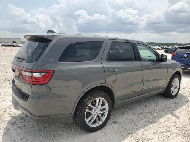 Photo 2 VIN: 1C4RDJDG2NC213014 - DODGE DURANGO GT 