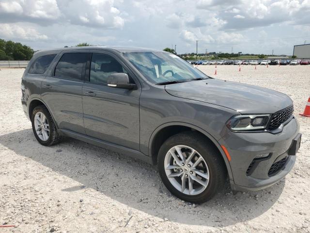 Photo 3 VIN: 1C4RDJDG2NC213014 - DODGE DURANGO GT 