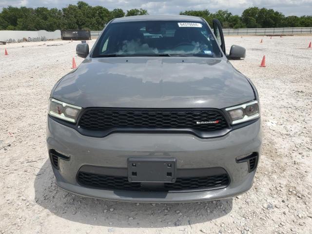 Photo 4 VIN: 1C4RDJDG2NC213014 - DODGE DURANGO GT 