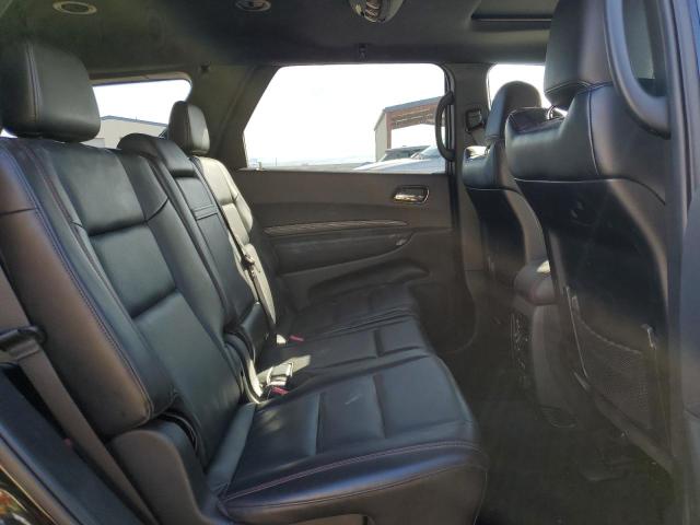 Photo 10 VIN: 1C4RDJDG2PC579672 - DODGE DURANGO GT 