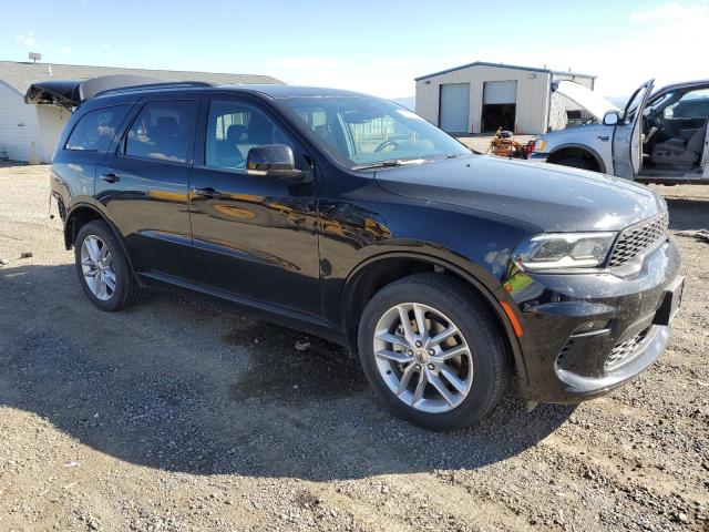 Photo 3 VIN: 1C4RDJDG2PC579672 - DODGE DURANGO GT 