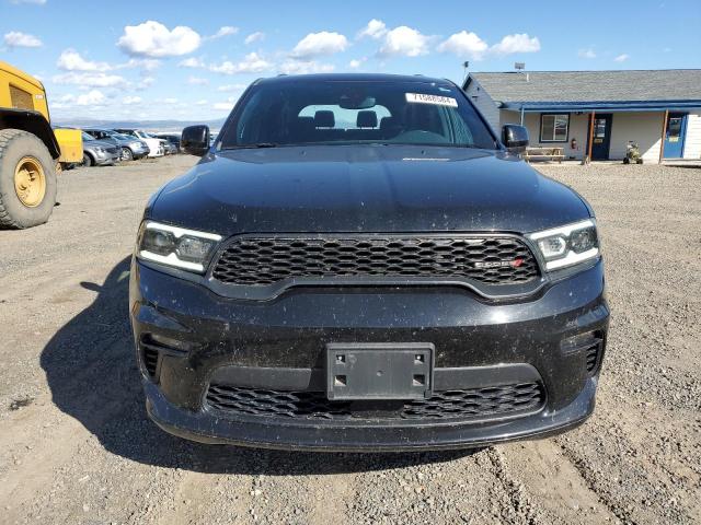 Photo 4 VIN: 1C4RDJDG2PC579672 - DODGE DURANGO GT 