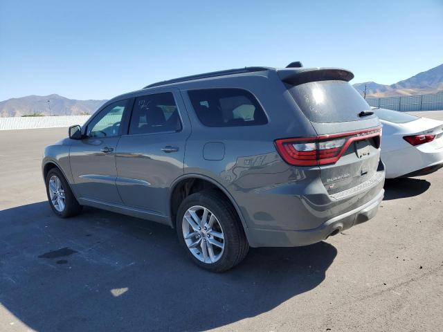 Photo 1 VIN: 1C4RDJDG2PC597105 - DODGE DURANGO GT 