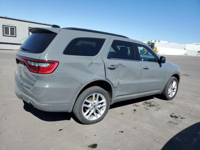 Photo 2 VIN: 1C4RDJDG2PC597105 - DODGE DURANGO GT 