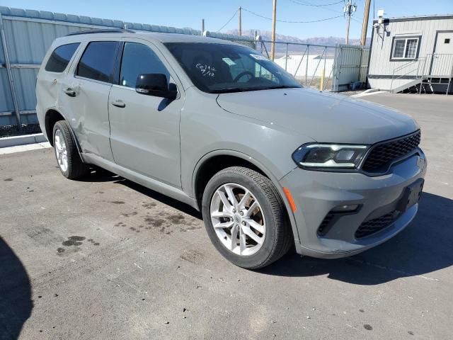 Photo 3 VIN: 1C4RDJDG2PC597105 - DODGE DURANGO GT 