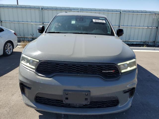 Photo 4 VIN: 1C4RDJDG2PC597105 - DODGE DURANGO GT 