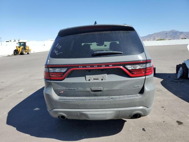 Photo 5 VIN: 1C4RDJDG2PC597105 - DODGE DURANGO GT 