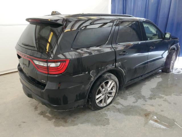 Photo 2 VIN: 1C4RDJDG2PC597248 - DODGE DURANGO GT 