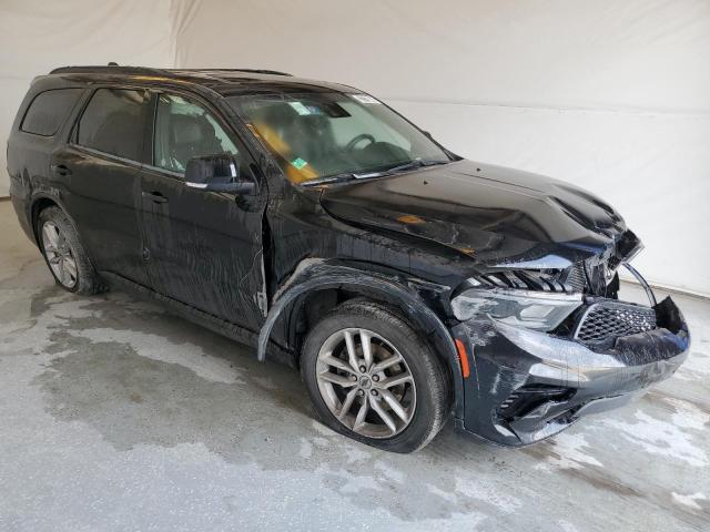 Photo 3 VIN: 1C4RDJDG2PC597248 - DODGE DURANGO GT 