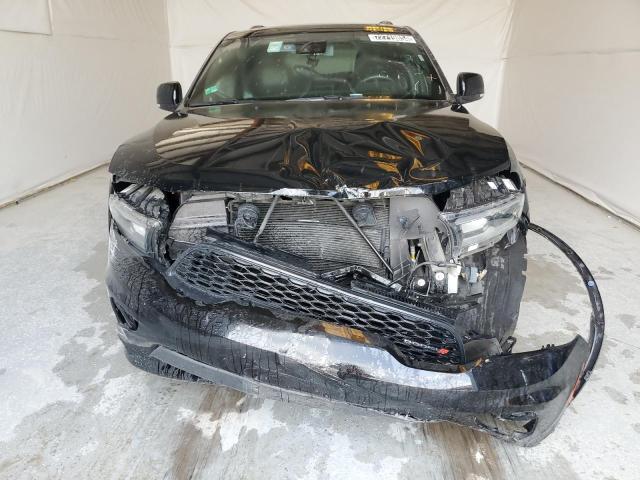 Photo 4 VIN: 1C4RDJDG2PC597248 - DODGE DURANGO GT 