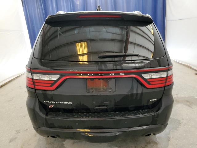 Photo 5 VIN: 1C4RDJDG2PC597248 - DODGE DURANGO GT 