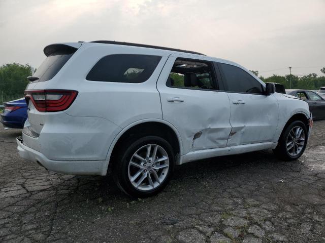 Photo 2 VIN: 1C4RDJDG2PC602965 - DODGE DURANGO GT 