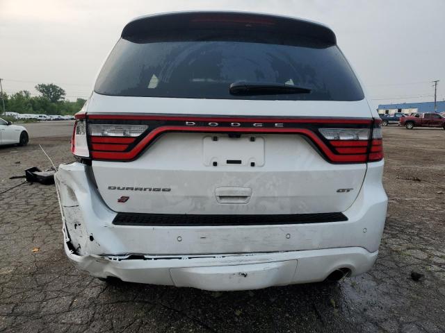 Photo 5 VIN: 1C4RDJDG2PC602965 - DODGE DURANGO GT 