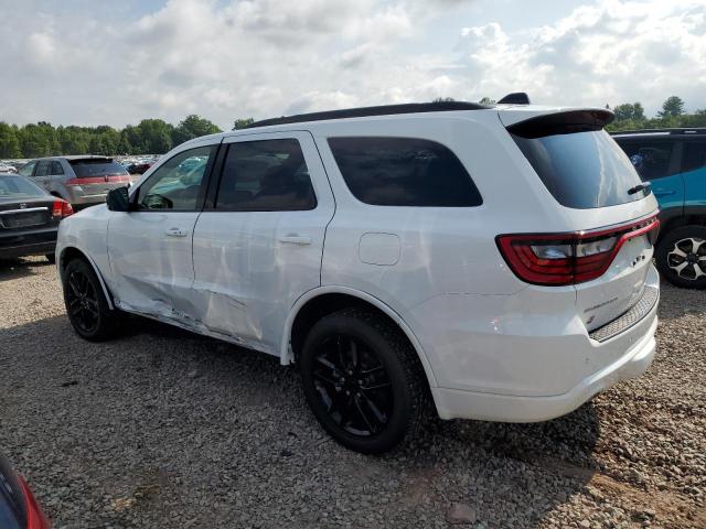 Photo 1 VIN: 1C4RDJDG2PC638221 - DODGE DURANGO GT 