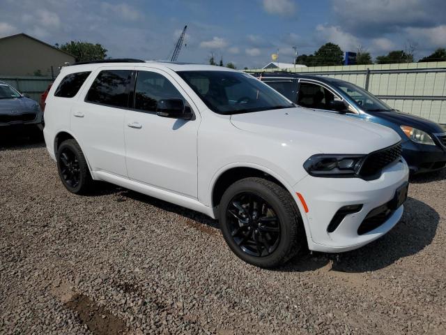 Photo 3 VIN: 1C4RDJDG2PC638221 - DODGE DURANGO GT 