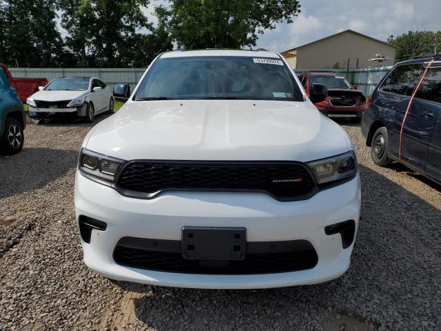 Photo 4 VIN: 1C4RDJDG2PC638221 - DODGE DURANGO GT 