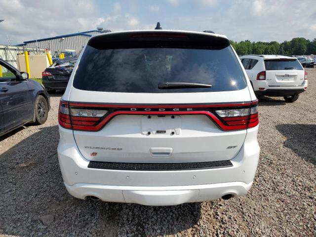 Photo 5 VIN: 1C4RDJDG2PC638221 - DODGE DURANGO GT 