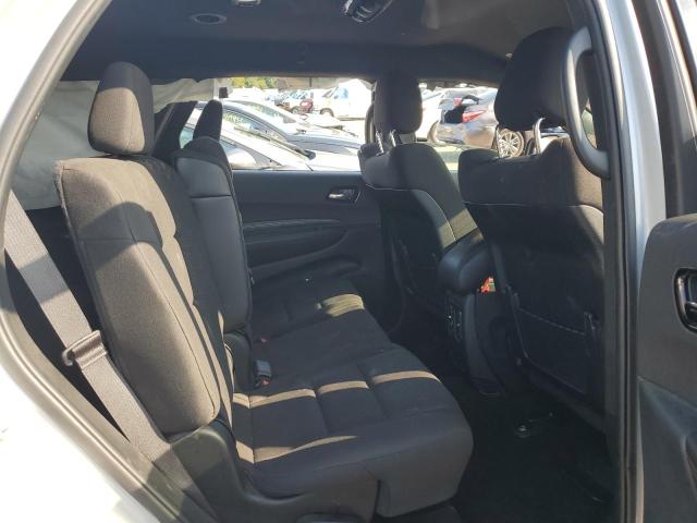 Photo 10 VIN: 1C4RDJDG2PC675656 - DODGE DURANGO GT 