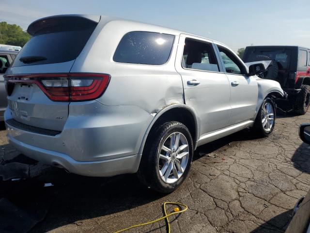 Photo 2 VIN: 1C4RDJDG2PC675656 - DODGE DURANGO GT 