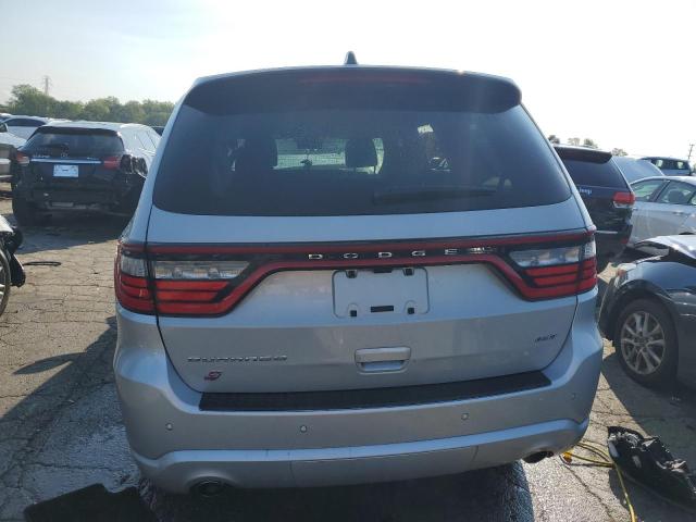 Photo 5 VIN: 1C4RDJDG2PC675656 - DODGE DURANGO GT 