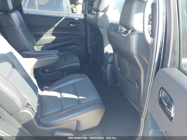 Photo 7 VIN: 1C4RDJDG2RC227730 - DODGE DURANGO 