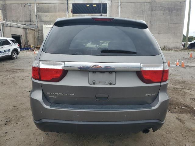 Photo 5 VIN: 1C4RDJDG3CC182983 - DODGE DURANGO CR 