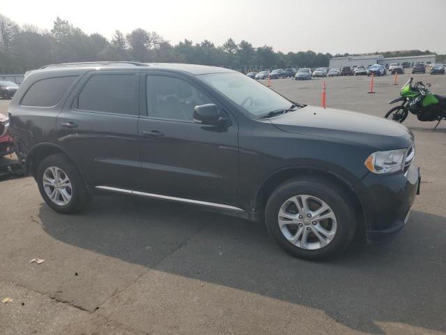 Photo 3 VIN: 1C4RDJDG3CC264390 - DODGE DURANGO CR 