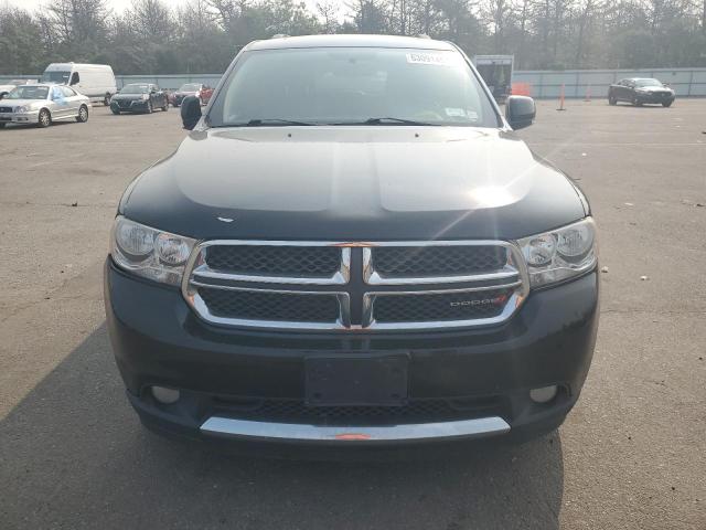 Photo 4 VIN: 1C4RDJDG3CC264390 - DODGE DURANGO CR 